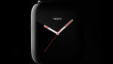 OPPO Watch Free to launch along with Reno7 series phones in India