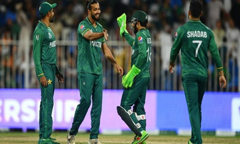 T20 World Cup