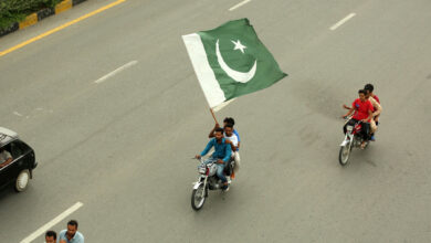 87% Pakistanis believe country headed in wrong direction