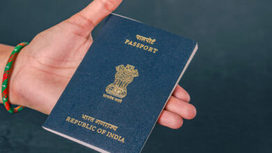 Kerala man orders passport cover, gets another passport inside pouch