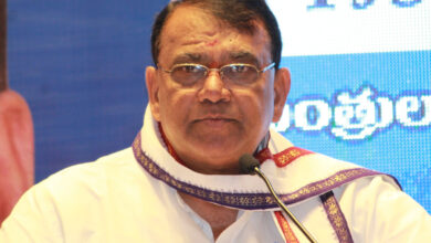 Telangana assembly speaker tests positive for COVID-19