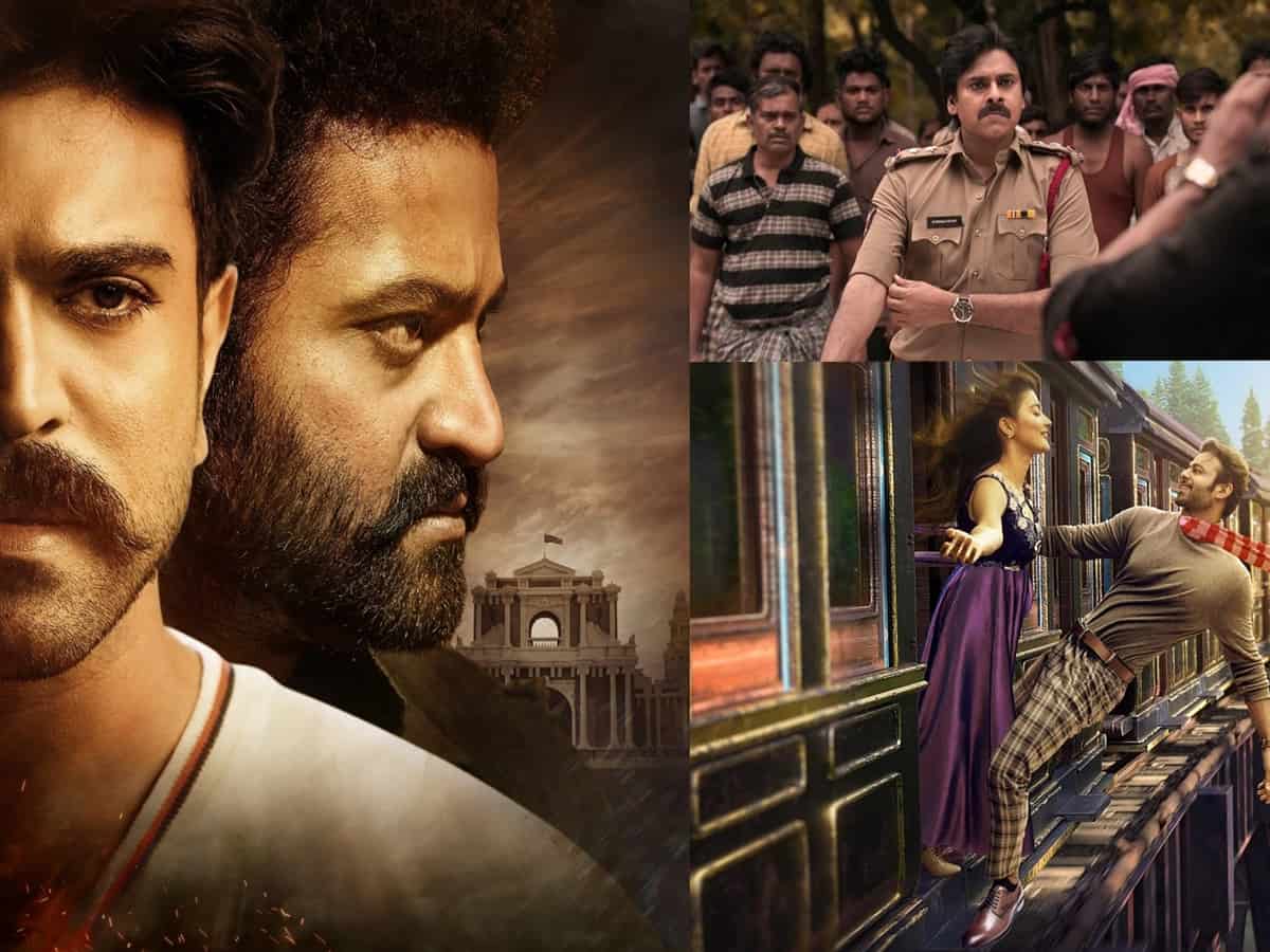Tollywood big shots meet to discuss Sankranthi release clashes