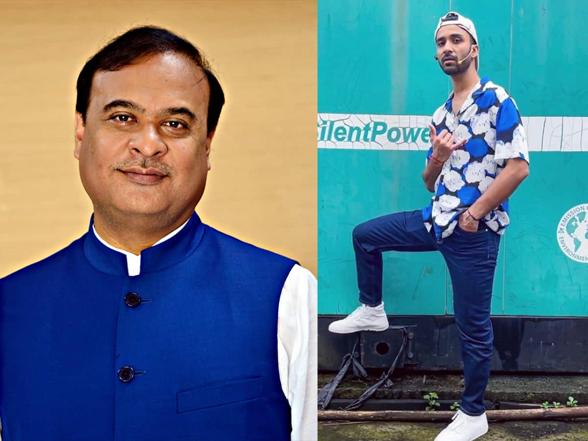 Social media slams Raghav Juyal for 'racist' comments on 'Dance Deewane 3'