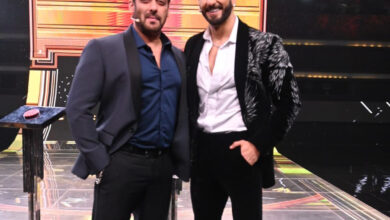 'The Big Picture': Salman says Dharmendra inspired his fitness regime