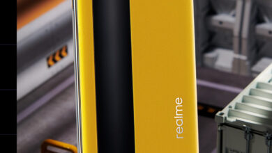 realme working on smartphone with under-display selfie cam: Report