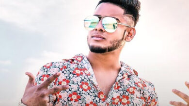 Hyderabadi rapper Ruhaan who sang Miya Bhai quits music for Islam
