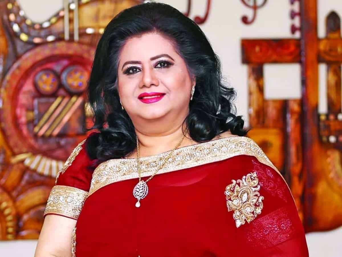 Melody Queen Runa Laila turns 69; fans sing her peans