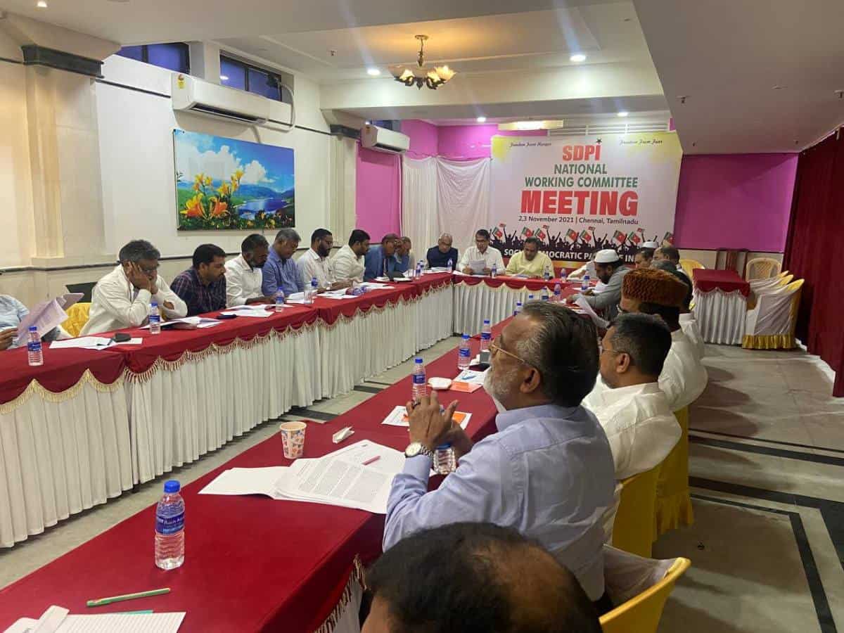 SDPI