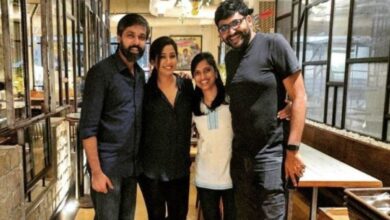 Shreya Ghoshal congratulates her friend Parag Agrawal on becoming new Twitter CEO