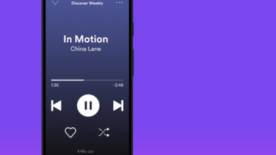 Spotify now ending support 'Car View' mode