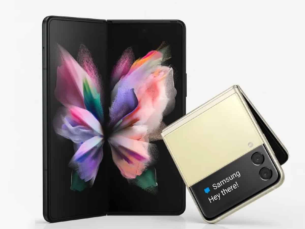 Galaxy Z Fold4 unlikely to feature S Pen slot: Report