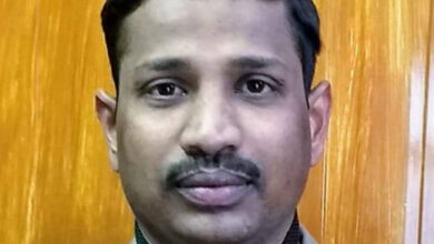 Galwan hero Colonel B Santosh Babu posthumously awarded Mahavir Chakra