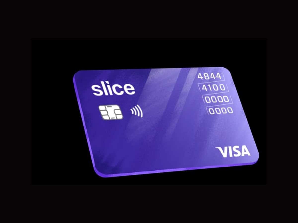 Fintech firm Slice becomes India's new unicorn