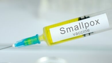 Smallpox