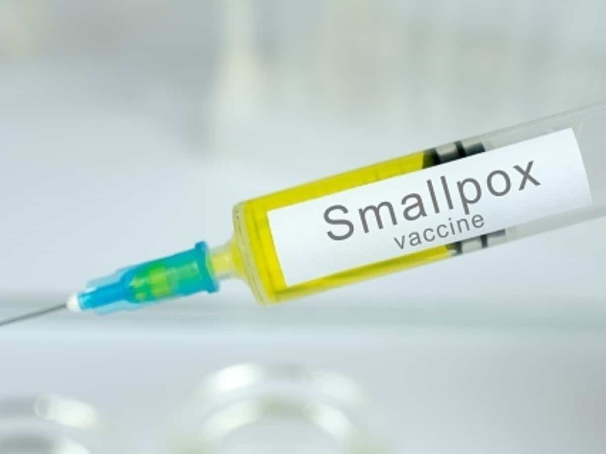Smallpox