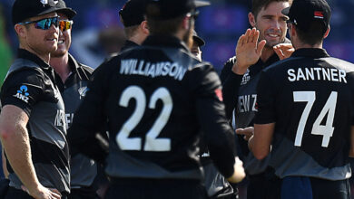 T20 World Cup: New Zealand beat Afghanistan by 8 wickets; India knocked out