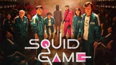 Netflix's 'Squid Game' season 2 in discussions