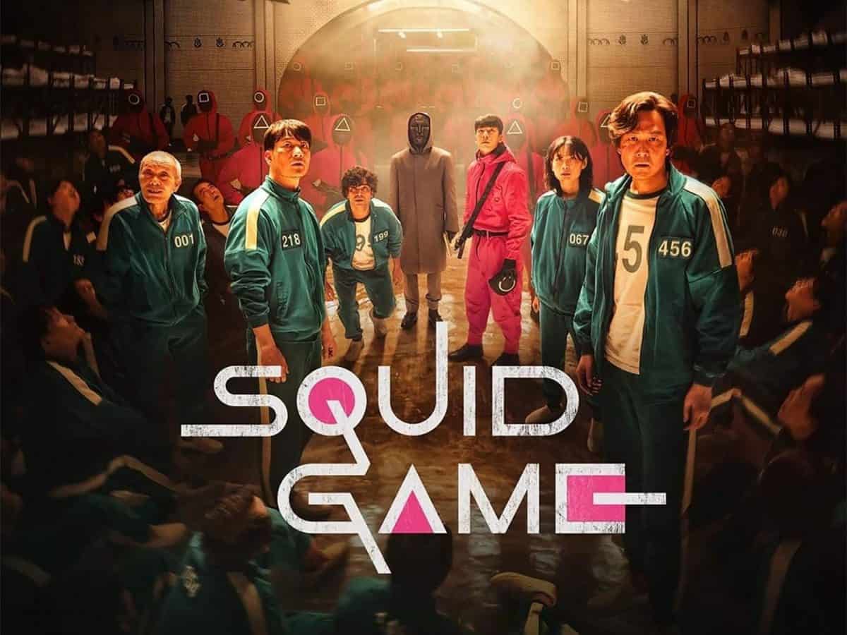 Netflix's 'Squid Game' season 2 in discussions