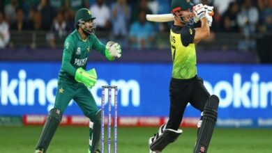 Marcus Stoinis