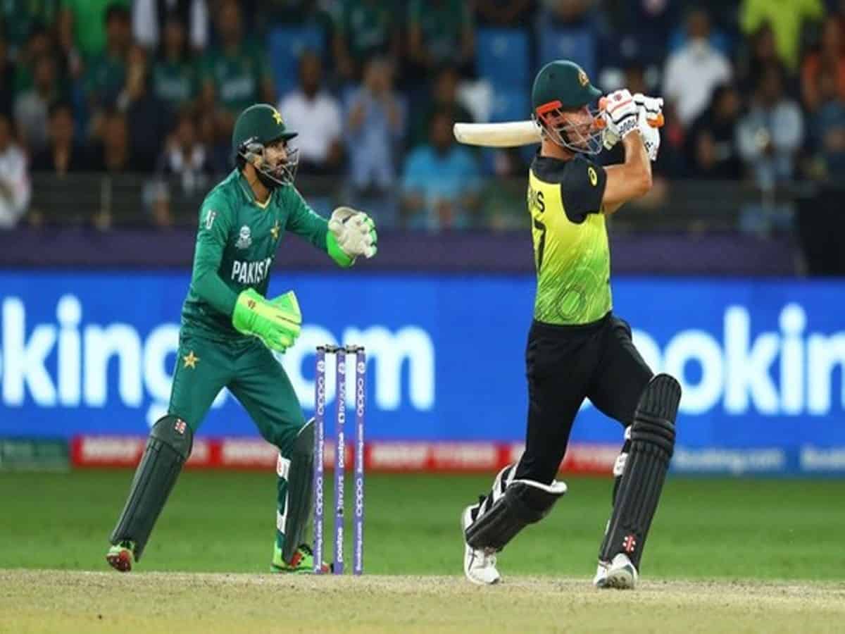 Marcus Stoinis