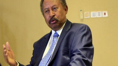 Arab League chief welcomes political agreement in Sudan