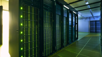 Microsoft's supercomputer running Linux among world's 10 fastest machines