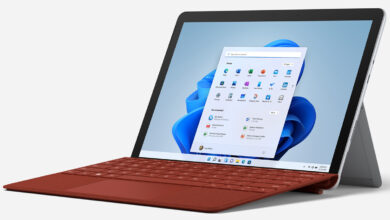 Microsoft Surface Go 3 to be available in India from Nov 23