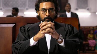 TN Directors' Union writes to Ramadoss; Suriya says support 'overwhelming'