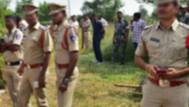 Cop transferred for alleged torture of tribal youth