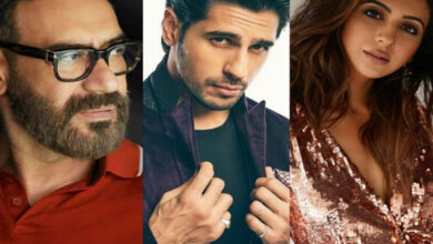 Ajay Devgn, Sidharth Malhotra's 'Thank God' to release in July 2022