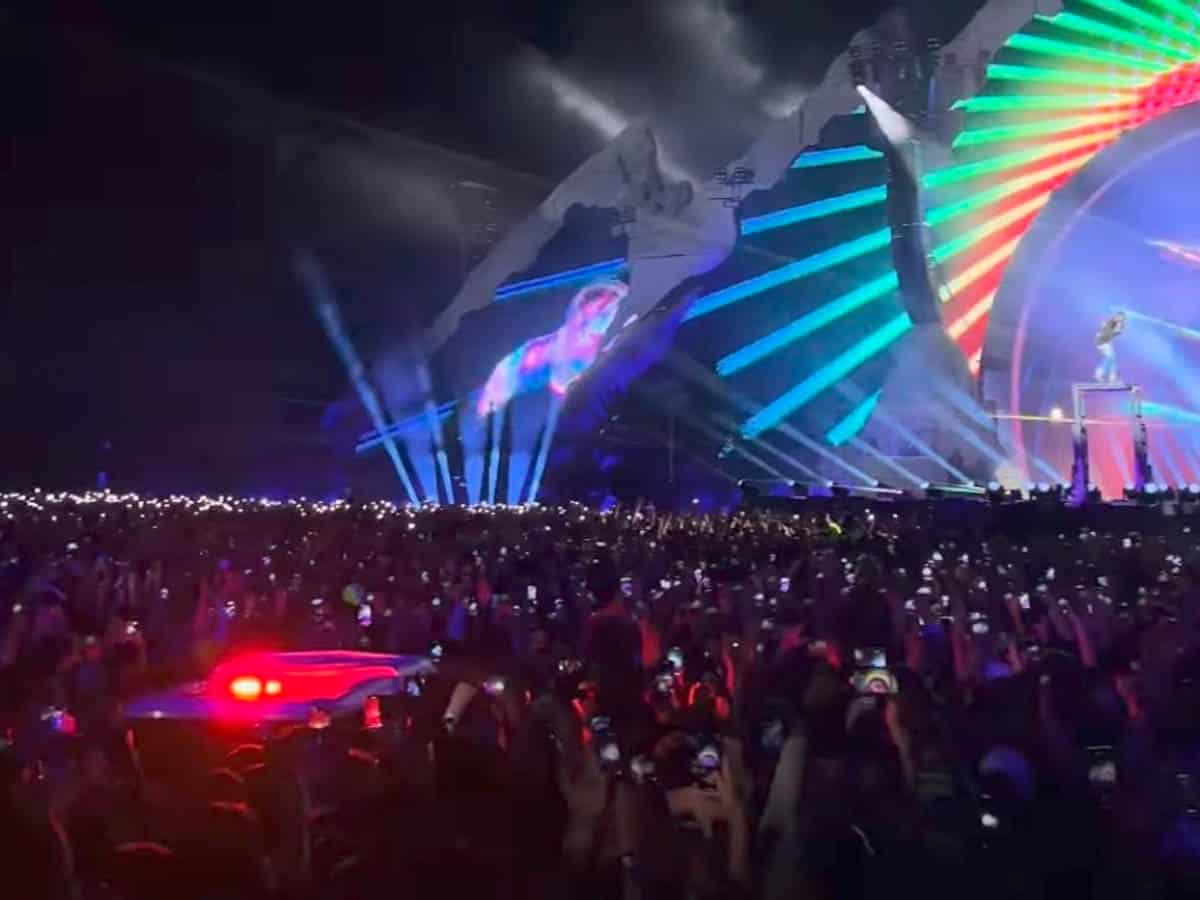 Travis Scott concert tragedy: Spiked drugs behind cases of cardiac arrest?