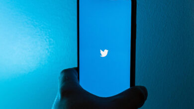 Twitter suffers outage for web users in India amid new CEO buzz