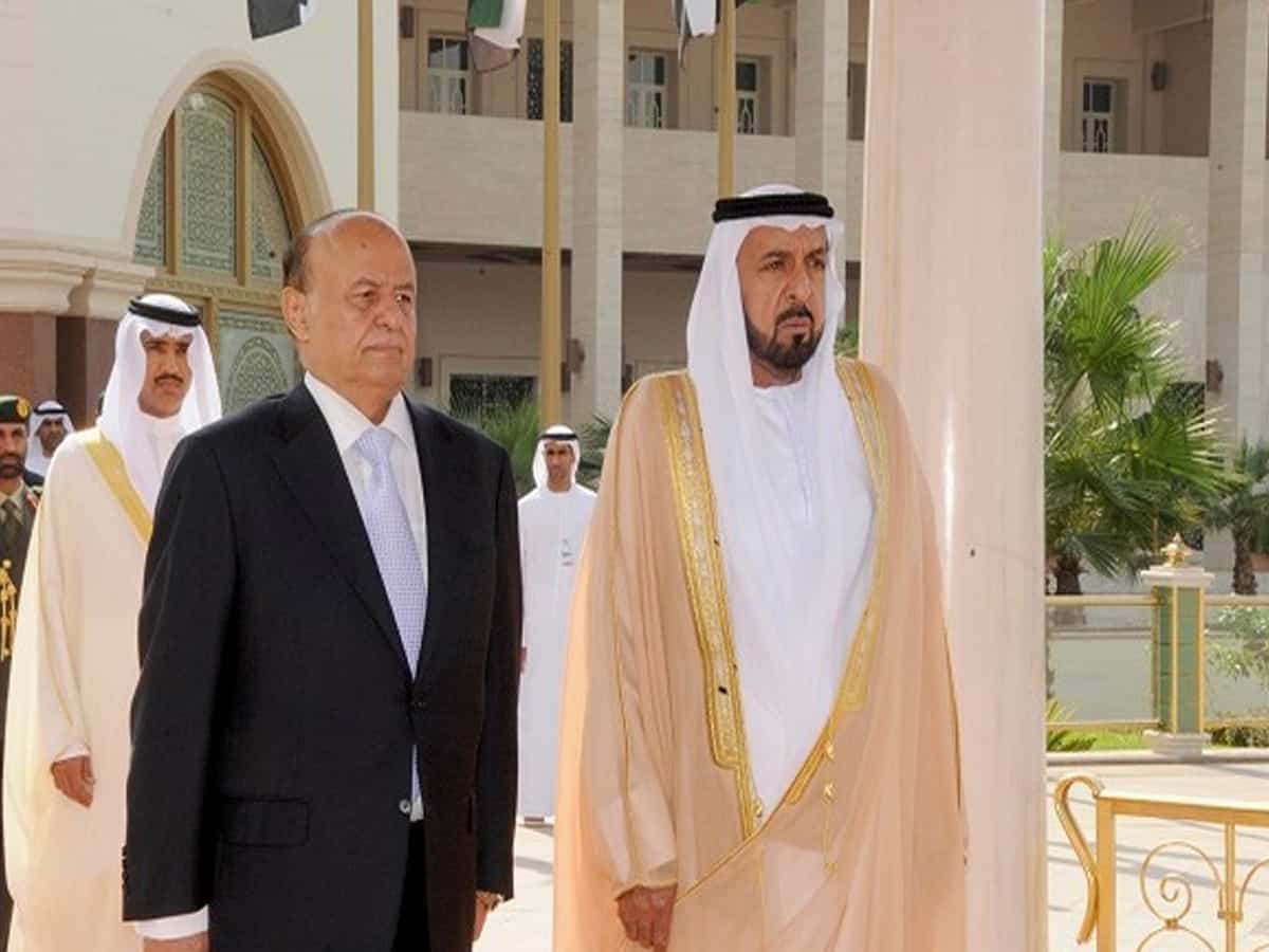 UAE President Issues Personal Status Law For Non Muslims In Abu Dhabi UAE President Issues Personal Status Law For Non Muslims In Abu Dhabi