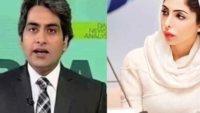 Sudhir Chaudhary