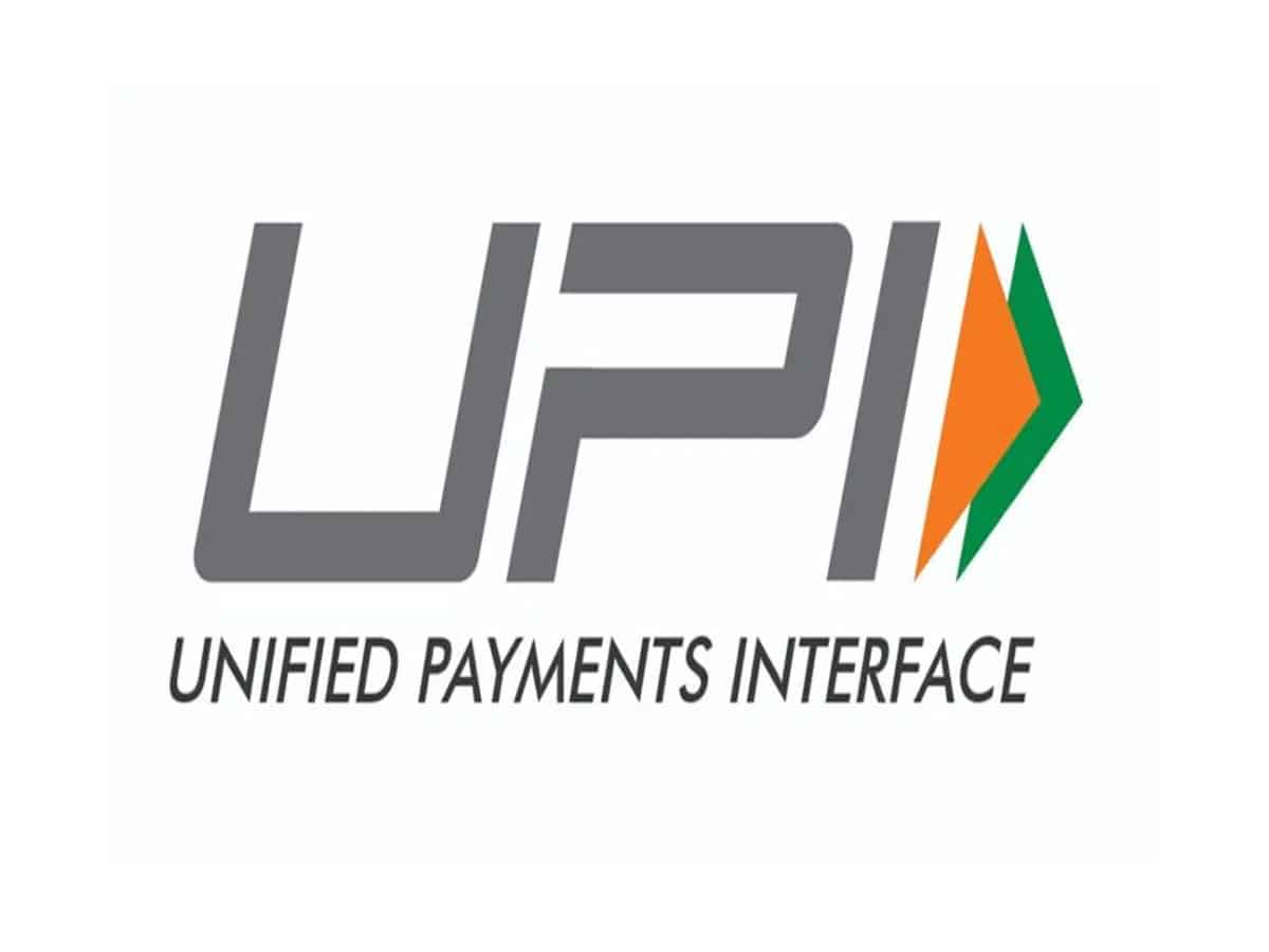 UPI transactions crosses $100 bn for 1st time in October