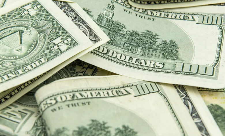 Rupee rises 12 paise to 83.49 against US dollar in early trade