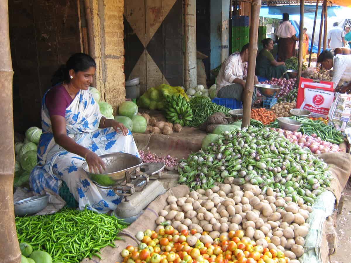 Inflation rate lowest in Delhi during pandemic: Report