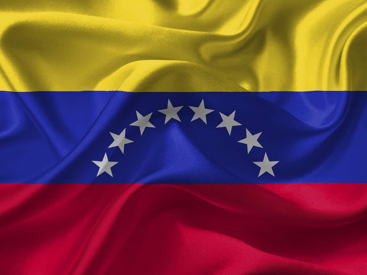 Venezuela slams EU renewal of sanctions days before elections
