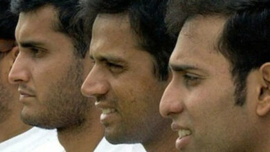 New Dawn under 'Fab Three': Indian cricket set to achieve greater heights