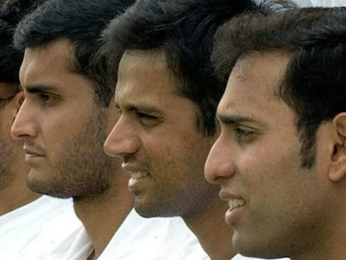 New Dawn under 'Fab Three': Indian cricket set to achieve greater heights