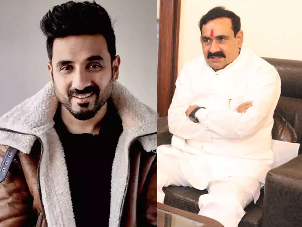 Vir Das won't be allowed to perform in MP: Minister