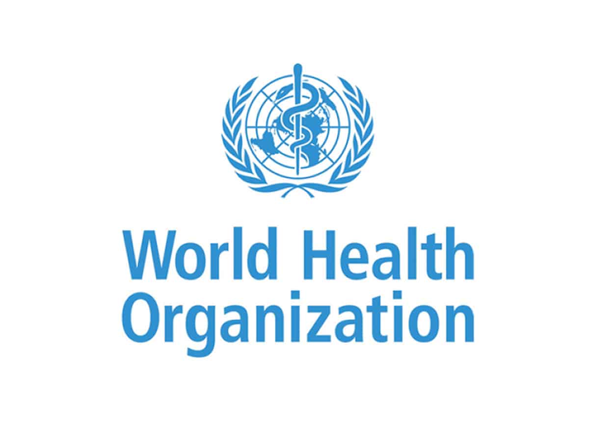 WHO: Europe is only region with increasing COVID deaths