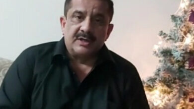 Shia Board seeks arrest of Waseem Rizvi for blasphemy