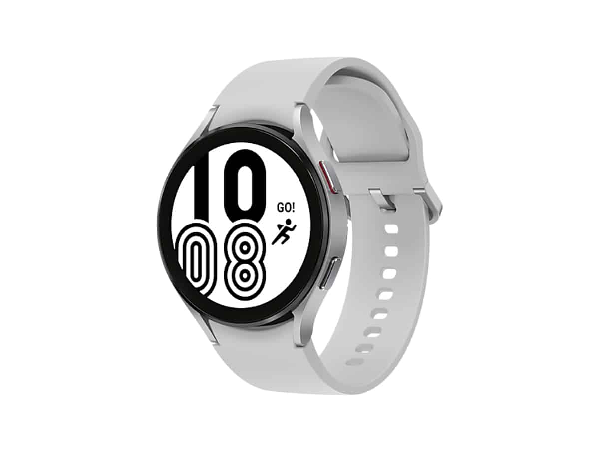 Power-packed Samsung Galaxy Watch4 offers new health tools