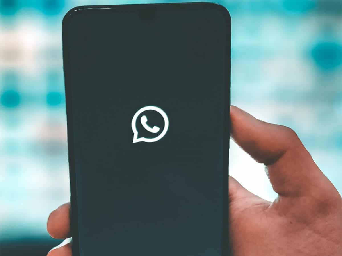 WhatsApp says banned over 2 mn accounts in India in Oct