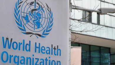 WHO faces 2.5 billion dollar funding gap after US' withdrawal