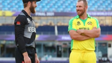 T20 World Cup