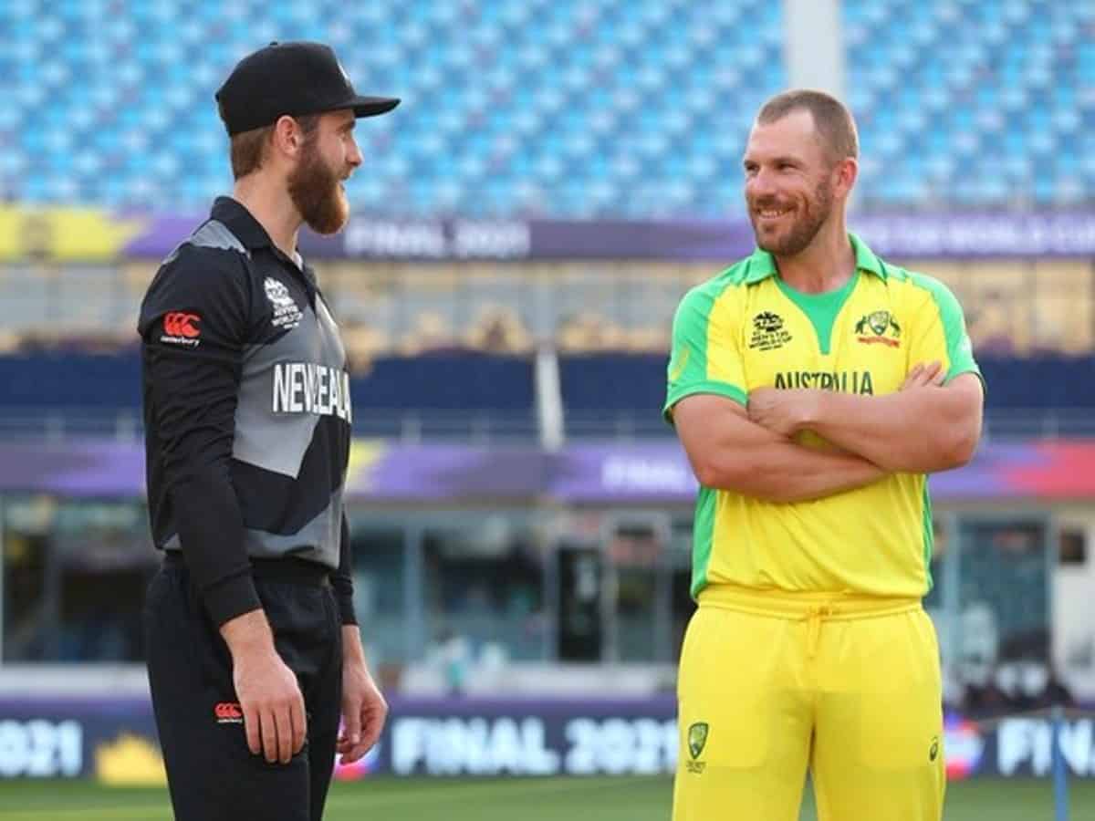 T20 World Cup