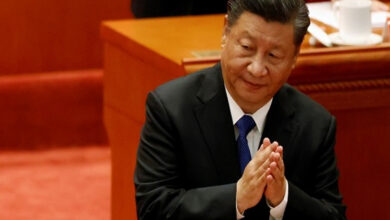 'Common prosperity' goals of CCP target Chinese tech giants