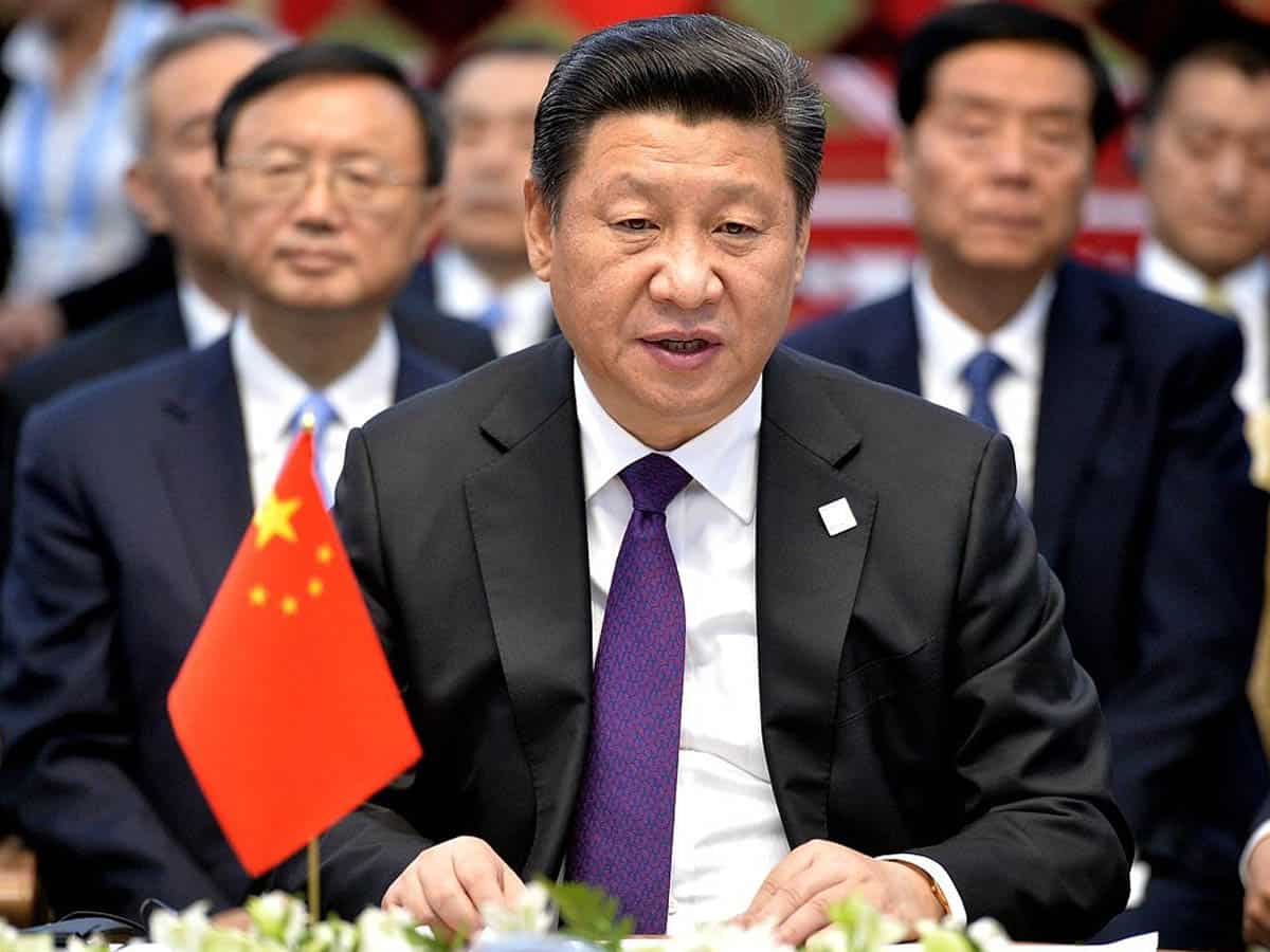Leaked documents show Xi Jinping's direct links with crackdown on Uyghurs
